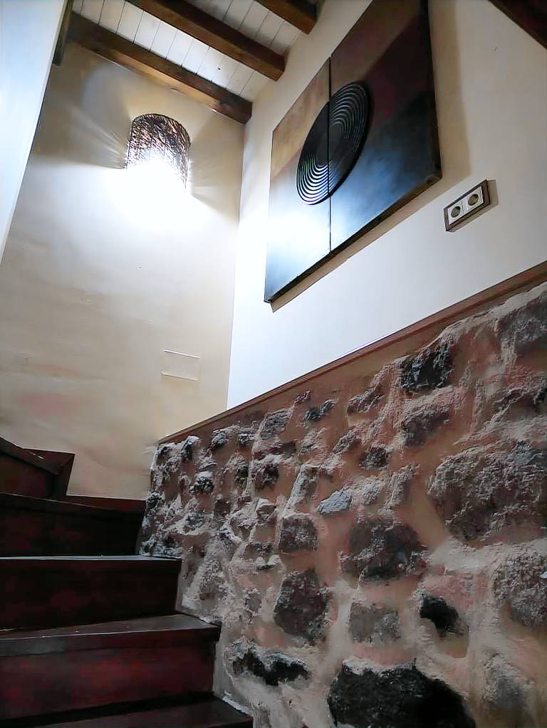 Country House 'Quimera' with Mountain View and Balcony — photo 4