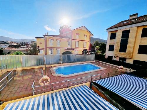Apartamento San Juan de la Arena