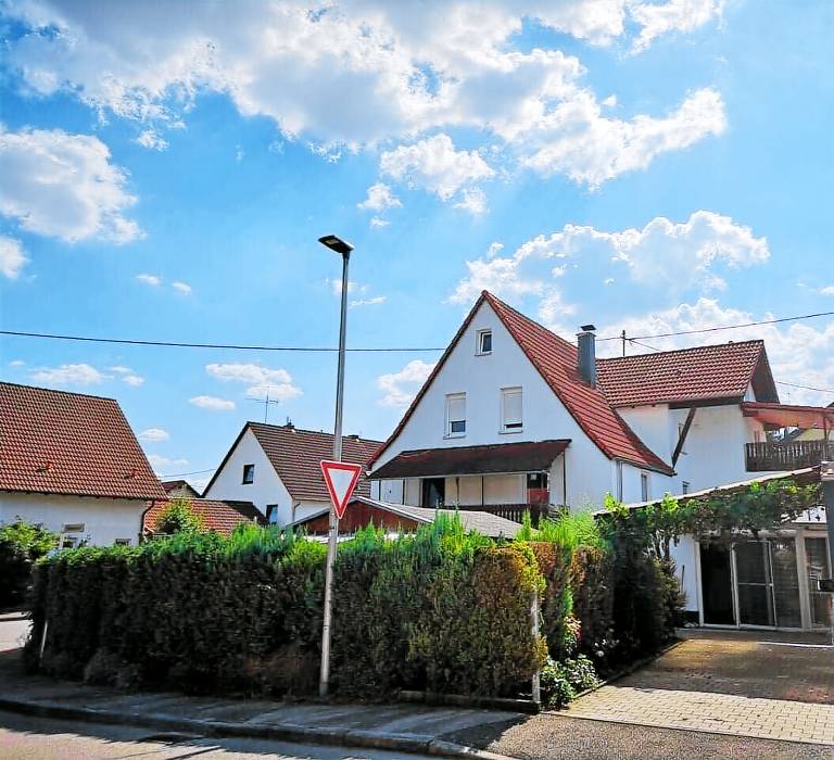 Ferienwohnung  Waiblingen