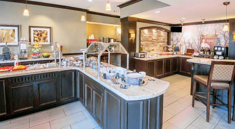 Staybridge Suites Columbus-Airport By IHG — photo 3
