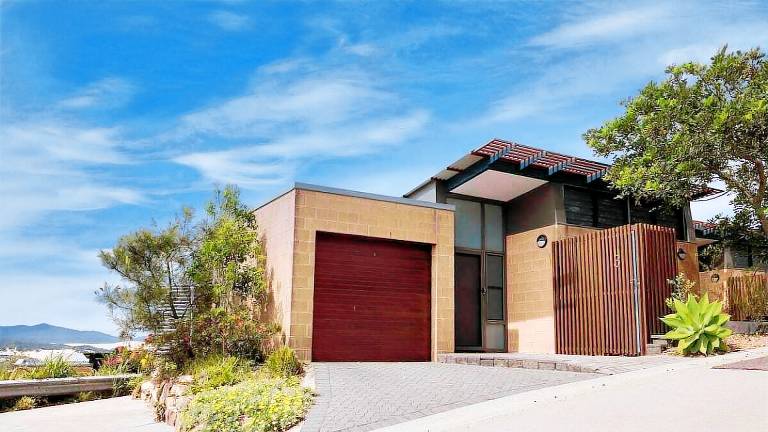 Villa  Nelson Bay