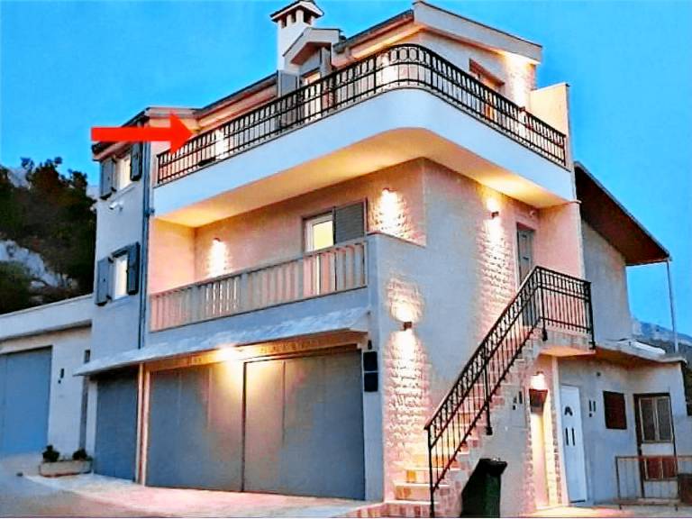 Apartament Baška Voda