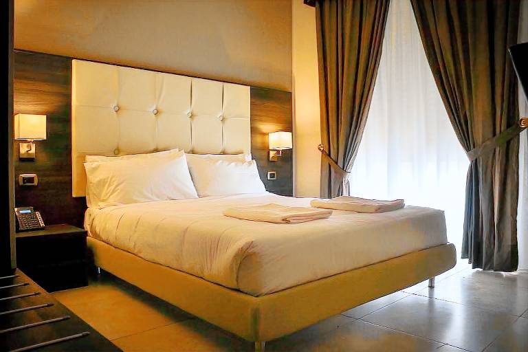 Casa Pagani