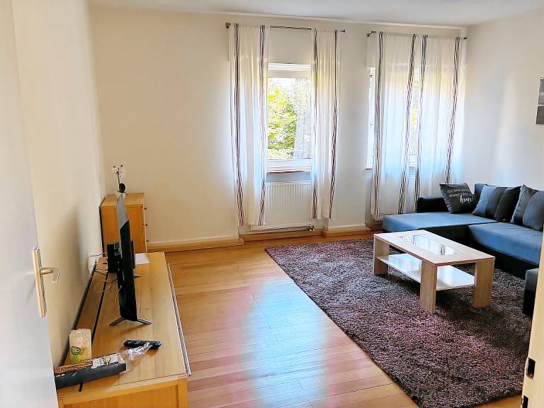 Ferienwohnung Saarbrücken