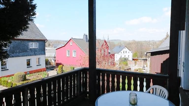 Ferienwohnung  Stollberg/Erzgeb.