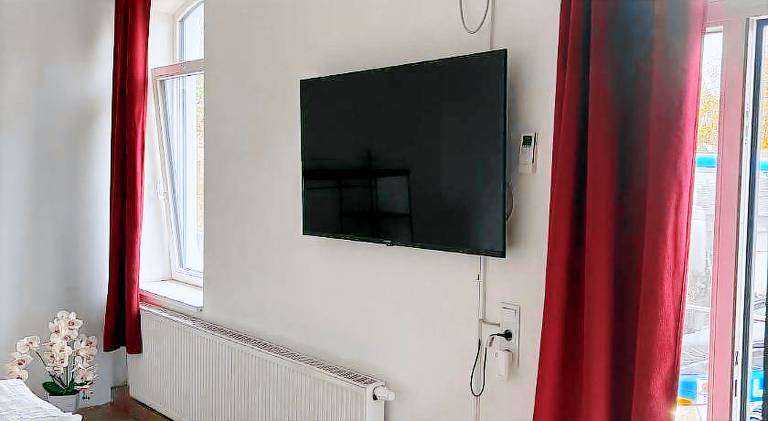 Historisches Hotel Wildeshauser Bahnhof — photo 2