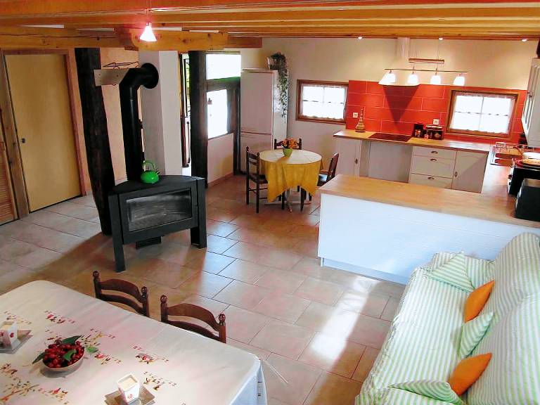 Fully equipped beautiful cottage with barbecue | Dogs allowed — photo 3