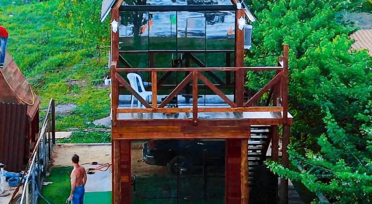Holiday apartment with garden | Suitable for remote work — photo 2