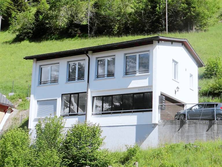 Ferienwohnung Wolfenschiessen