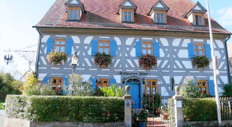 Hotel Schwarzer Adler — photo 4