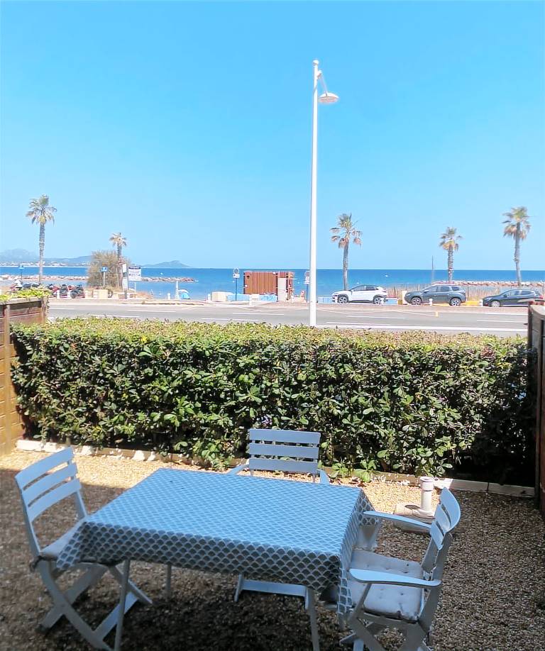 Appartement Saint-Aygulf