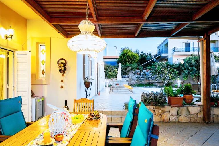 Carpe Diem-Luxury Villa with private pool — photo 3