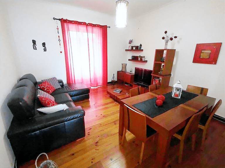 Appartement Horta