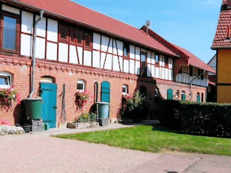 Huis Molschleben