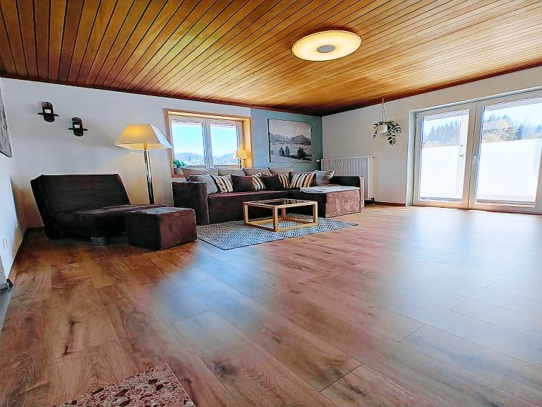 Ferienwohnung Maierhöfen