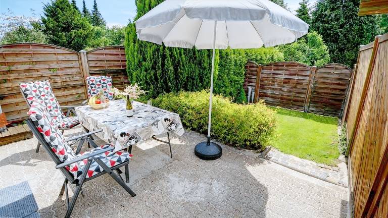 Ferienwohnung Flensburg