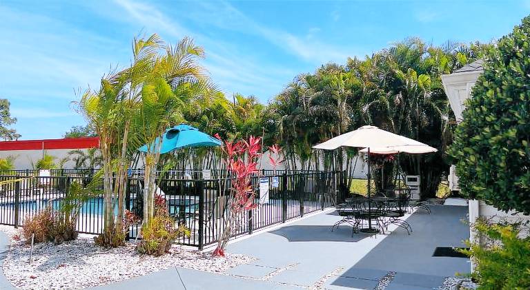 Quality Inn Palm Bay - Melbourne I-95 — photo 3