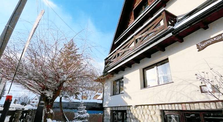 Balamutka B&B — photo 4