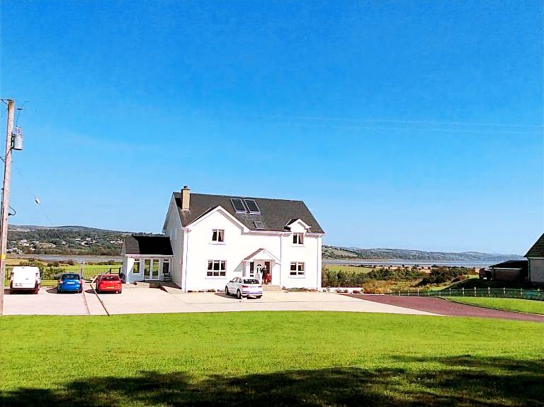 Bed and breakfast  Letterkenny