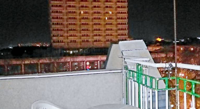 Rental apartment with 1 room for 2 persons — photo 3