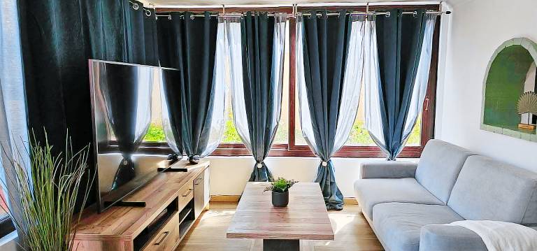 Appartement  Villepinte