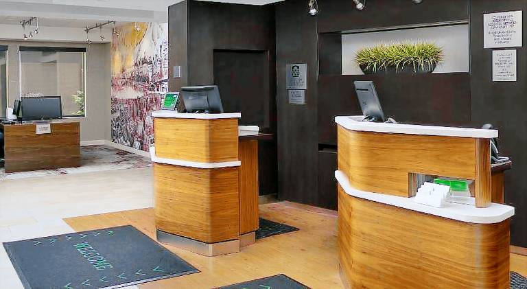 Courtyard by Marriott Portland Hillsboro — photo 4