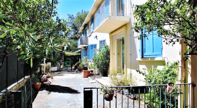 Rental apartment with 3 rooms for 8 persons — photo 4