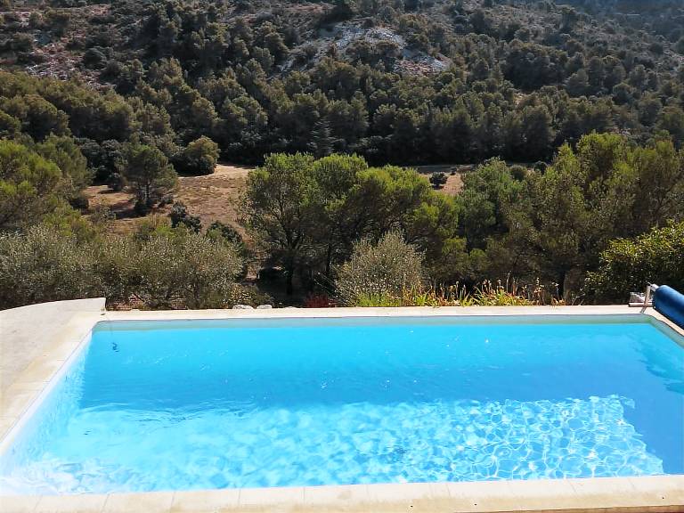 Maison de vacances Cavaillon