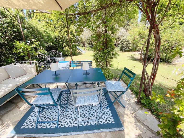 Appartement Saint-Rémy-de-Provence