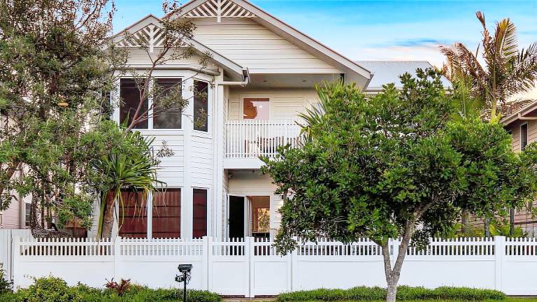House Marcoola