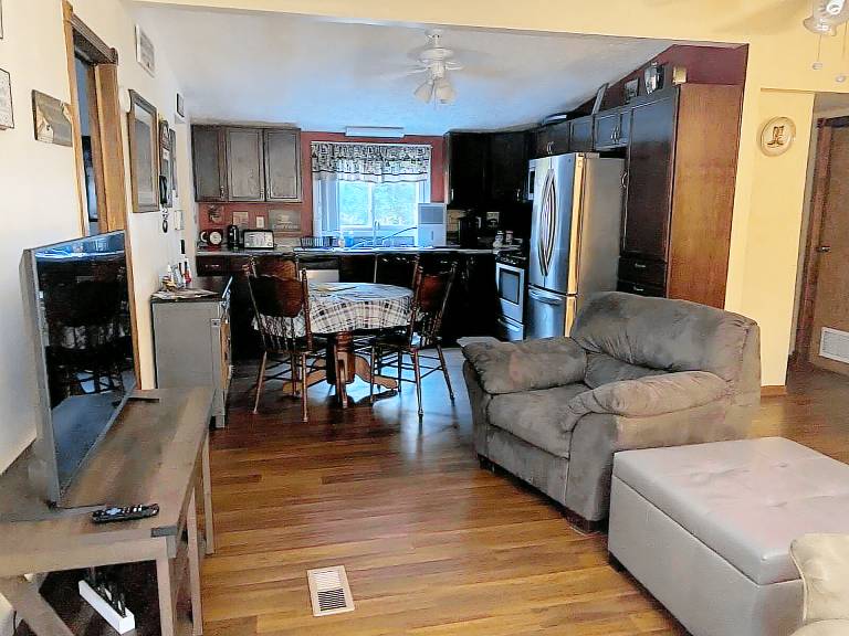 Mobile home Cottageville