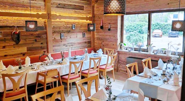Hotel-Restaurant Gasthof Adler — photo 2