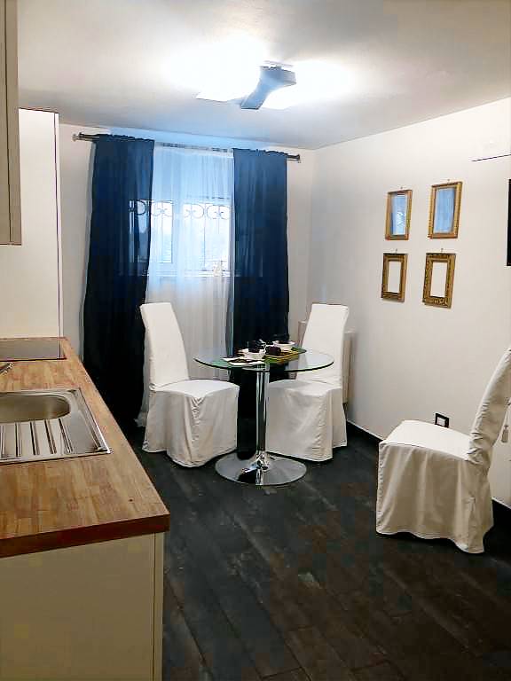 Rental apartment with 1 room for 3 persons — photo 5
