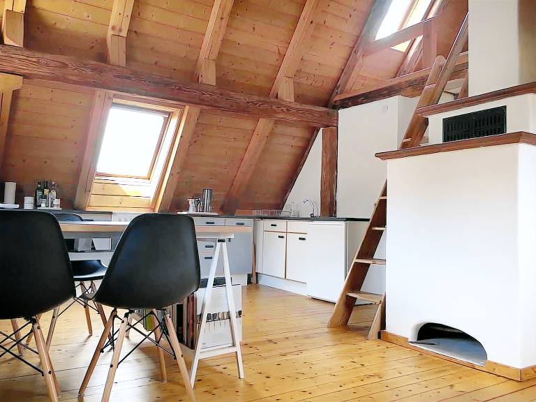 Ferienwohnung Schorndorf