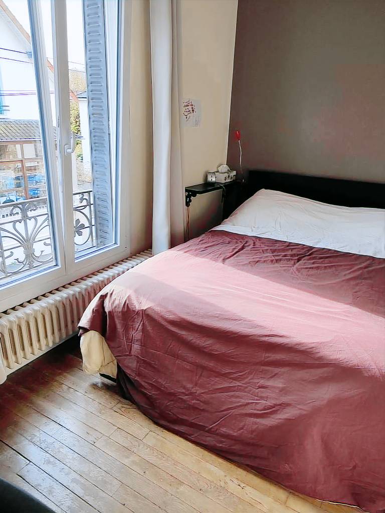 Chambre d'hôtes  Argenteuil