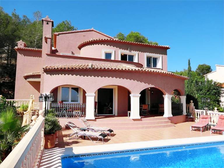 Villa Pedreguer