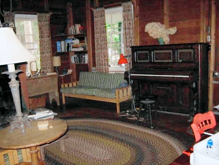 Cottage Chats Haven