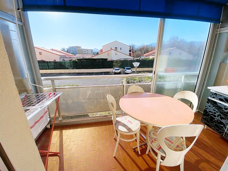 Wonderful studio | Beach nearby | Pets are welcome in Argelès-sur-Mer