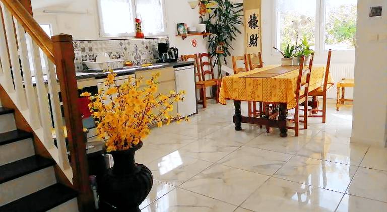 Villa Sunshine — photo 4