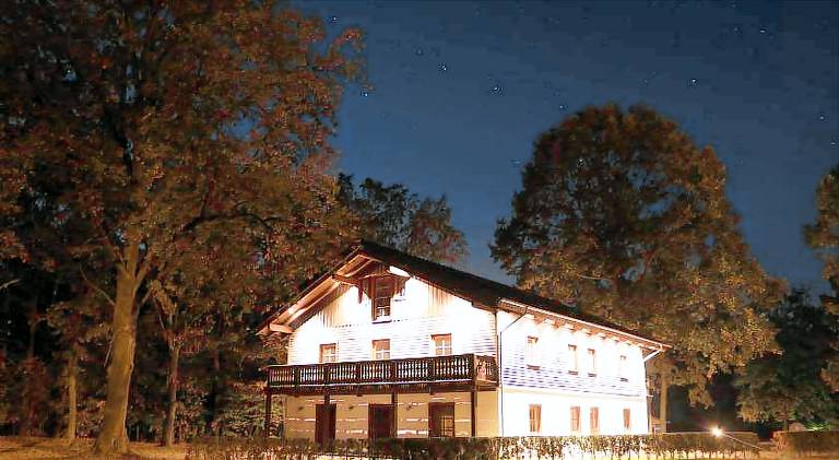 Pension Spreeau