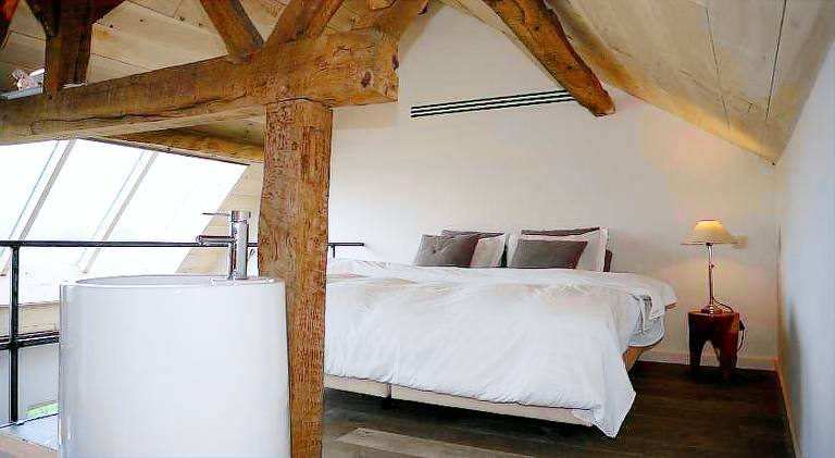 75 m&sup2; Ferienhaus