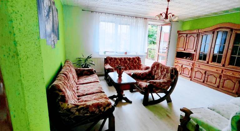 42 m&sup2; Ferienhaus