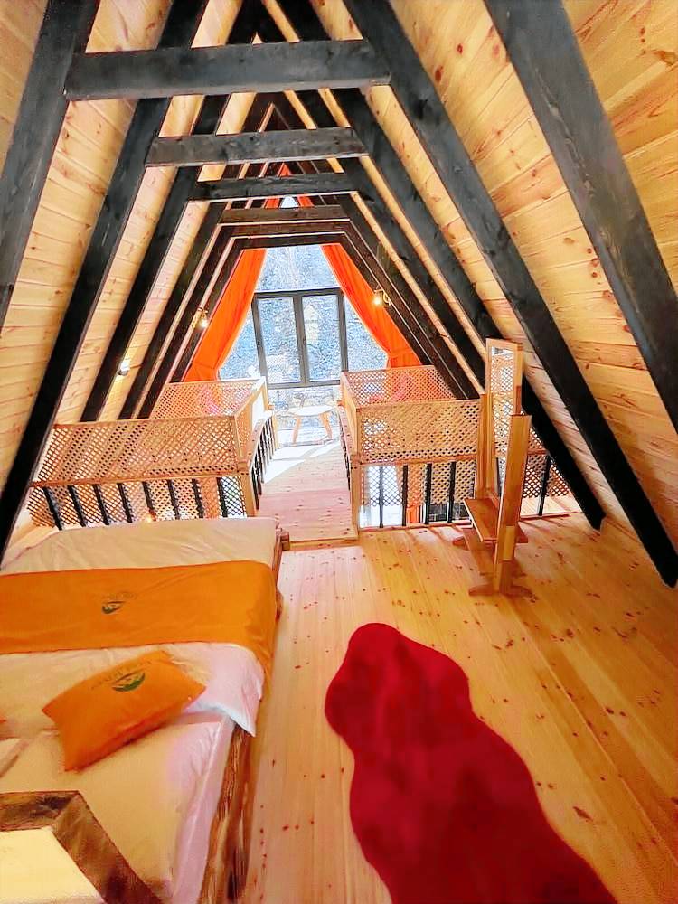 Chalet Derecik