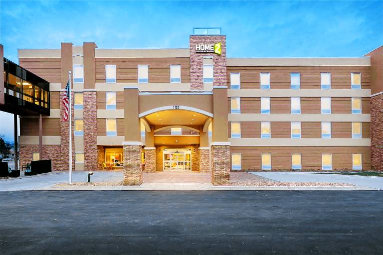 Home2 Suites by Hilton Sioux Falls/ Sanford Medical Center in Sioux Falls, SD
