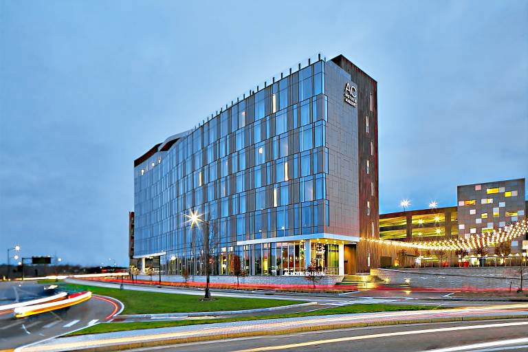 AC Hotel Columbus Dublin in Franklin, OH
