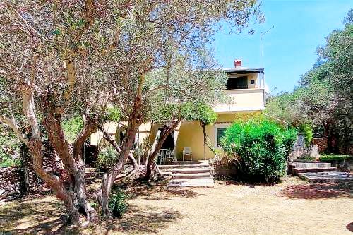 Apartman  Punta Križa