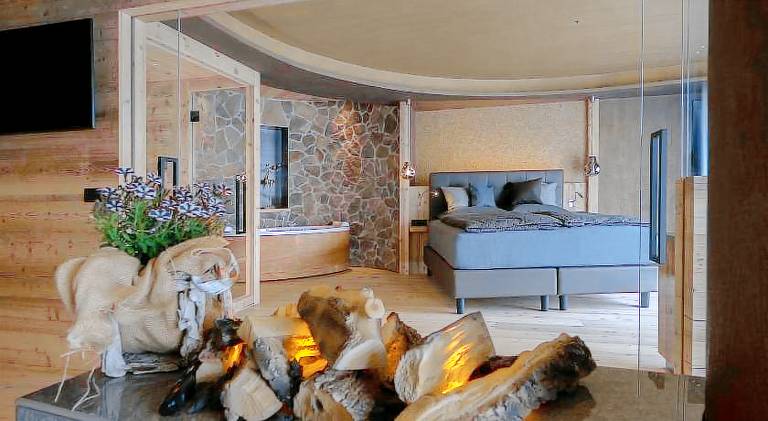 La Roccia Wellness Hotel — photo 2