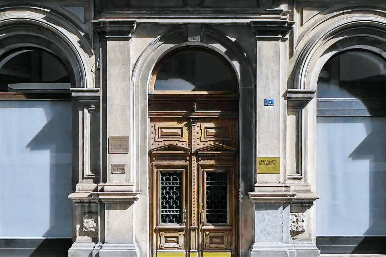 Ferienwohnung Muggia