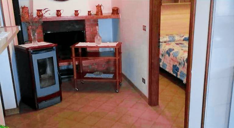 Pleasant vacation home | Dogs allowed — photo 2