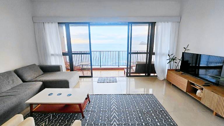 Apartment Ipanema